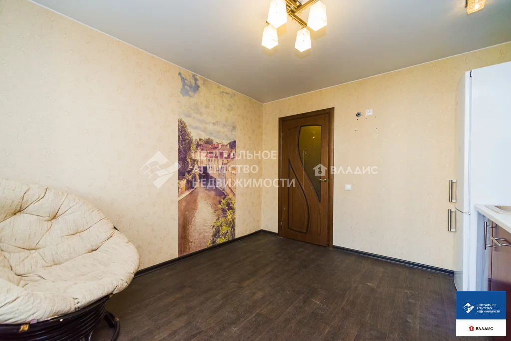 Продажа квартиры, Рязань, ул. Быстрецкая - Фото 6