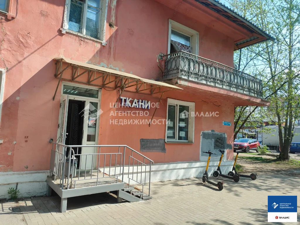 Аренда ПСН, Рязань, ул. Октябрьская - Фото 5