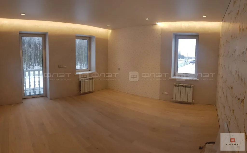 Продажа дома, Зимняя Горка, Лаишевский район - Фото 10