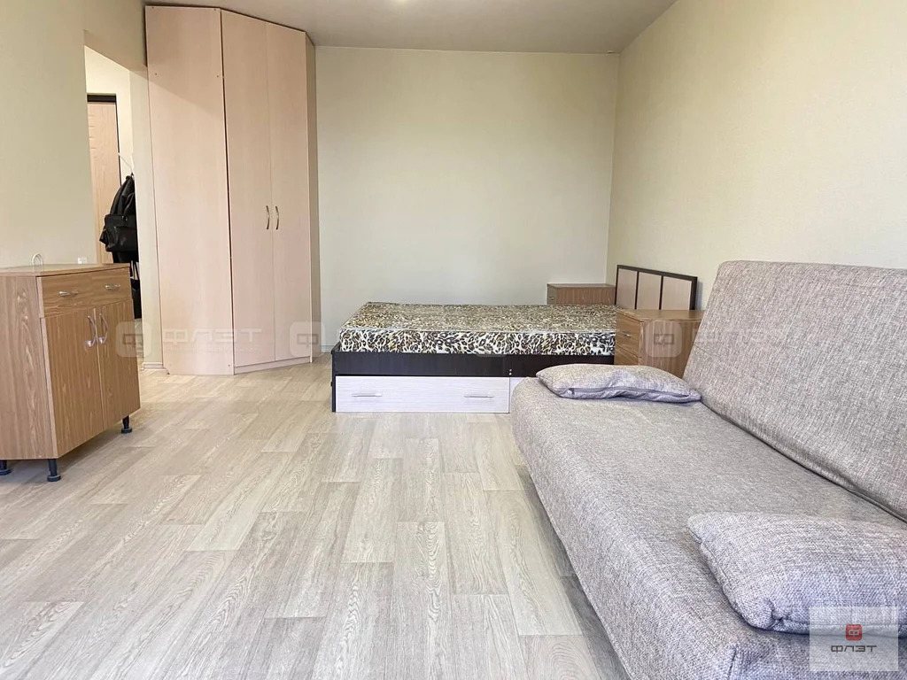 Аренда квартиры, Казань, ул. Баки Урманче д.11 к3 - Фото 2