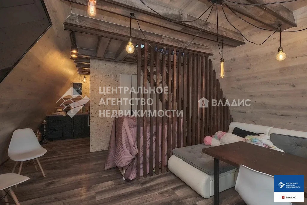Продажа дома, Рязанский район, СНТ Бройлер - Фото 8