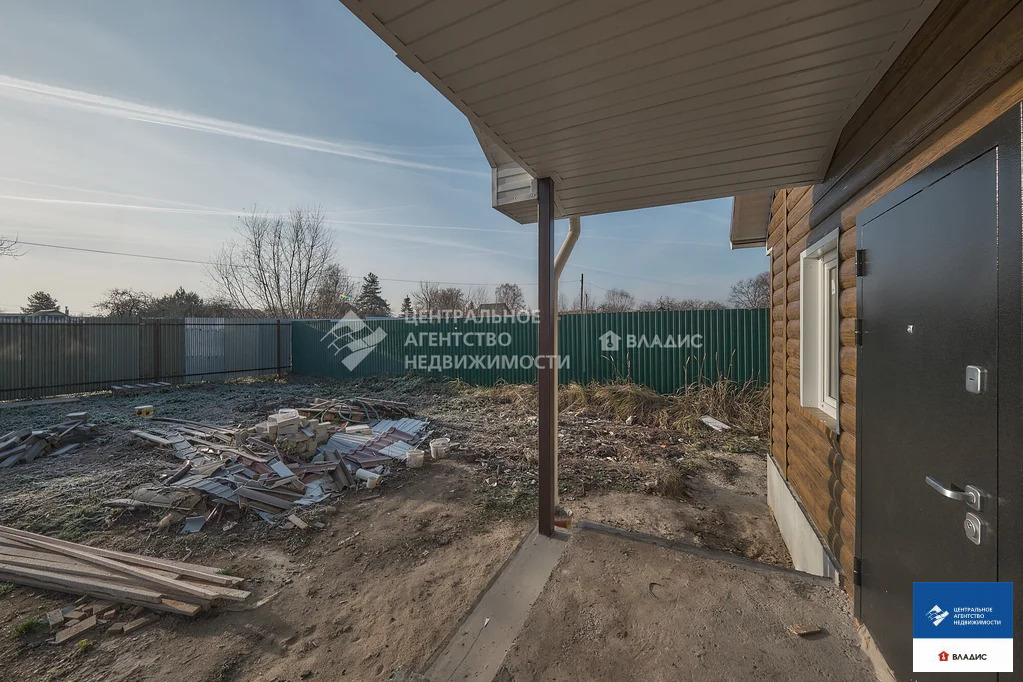 Продажа дома, Пощупово, Рыбновский район - Фото 5