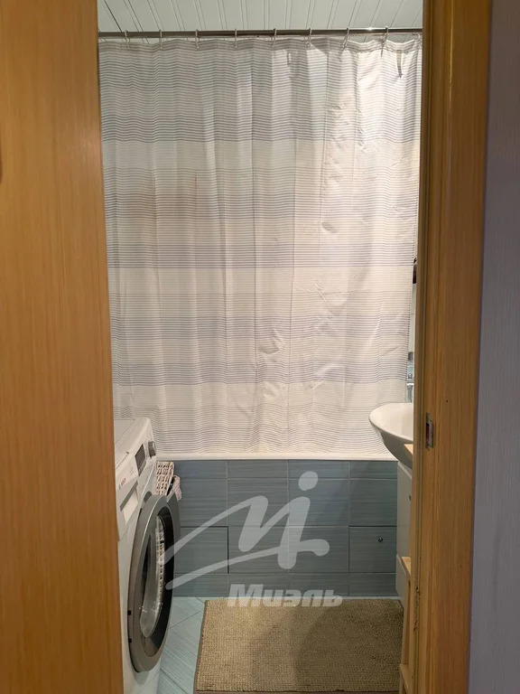 Аренда квартиры, м. Соколиная гора, ул. Соколиной Горы 8-я - Фото 19