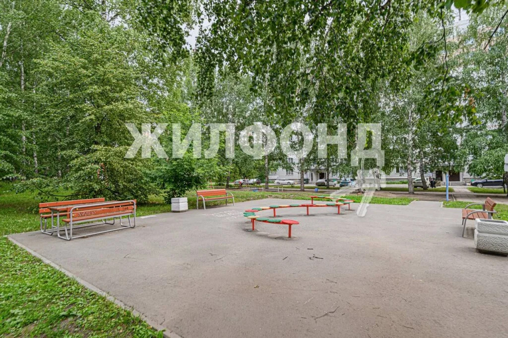 Продажа квартиры, Новосибирск, ул. Вяземская - Фото 8