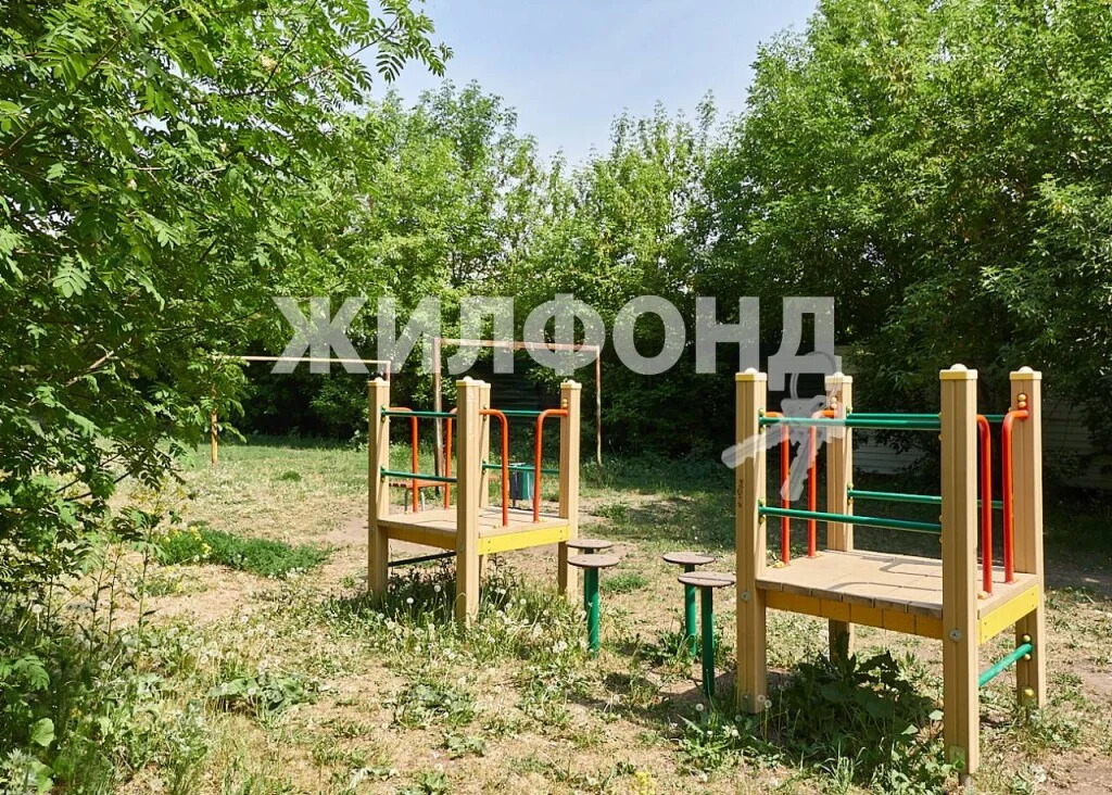 Продажа квартиры, Новосибирск, ул. Народная - Фото 12