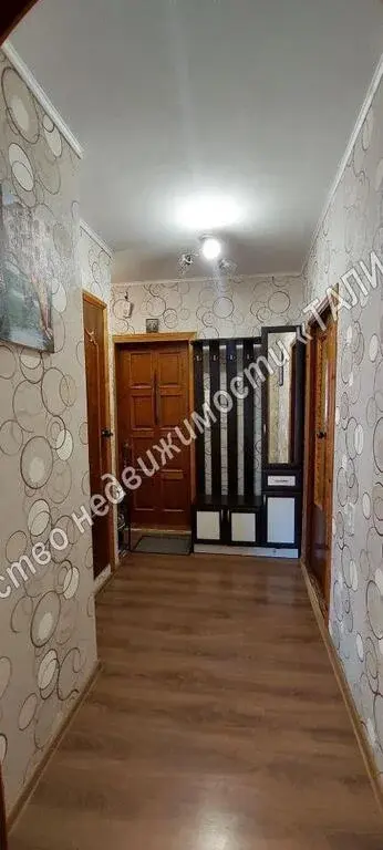 Продается крупногабаритная квартира в городе Таганроге, район ПМК - Фото 7