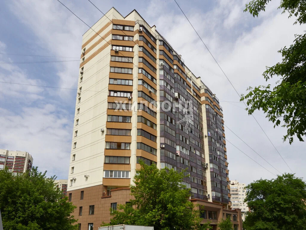 Продажа квартиры, Новосибирск, ул. Кропоткина - Фото 33