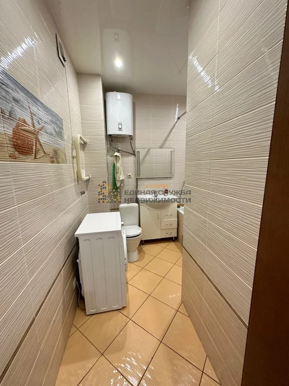 Аренда квартиры, Уфа, ул. Айская - Фото 12