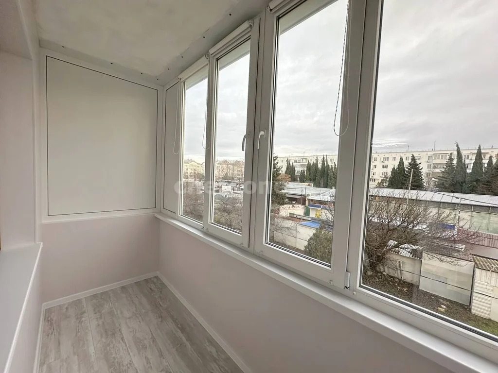 Продажа квартиры, Севастополь, ул. Адмирала Юмашева - Фото 7