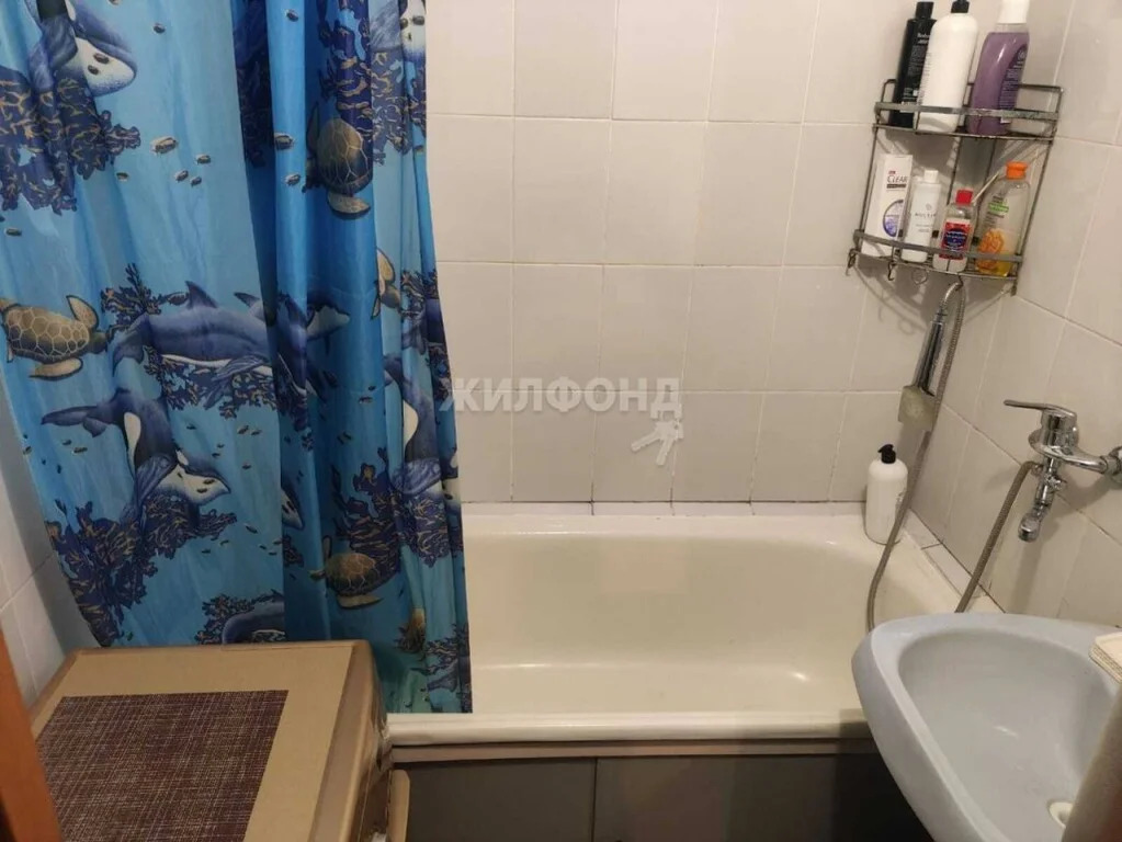 Продажа квартиры, Новосибирск, Владимира Высоцкого - Фото 12