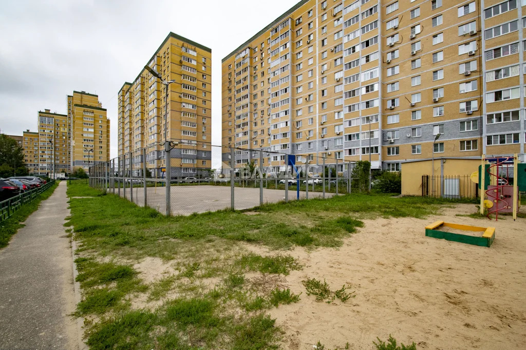 городской округ Нижний Новгород, Нижний Новгород, Волжская набережная, ... - Фото 0