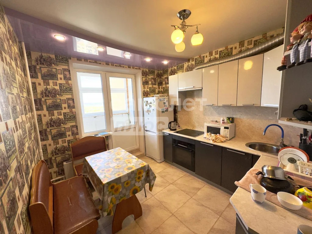 Продажа квартиры, Горелки, Гарнизонный проезд - Фото 1