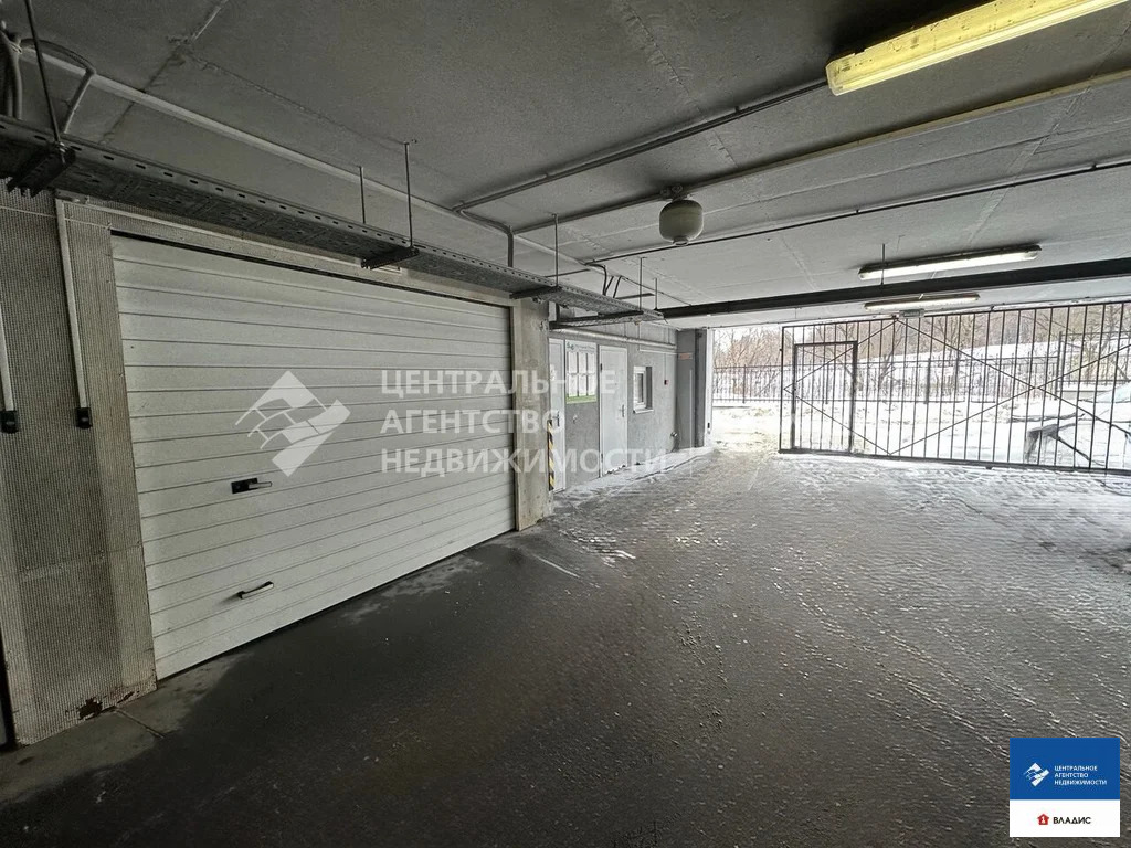 Продажа гаража, Рязань, Касимовское ш. - Фото 6