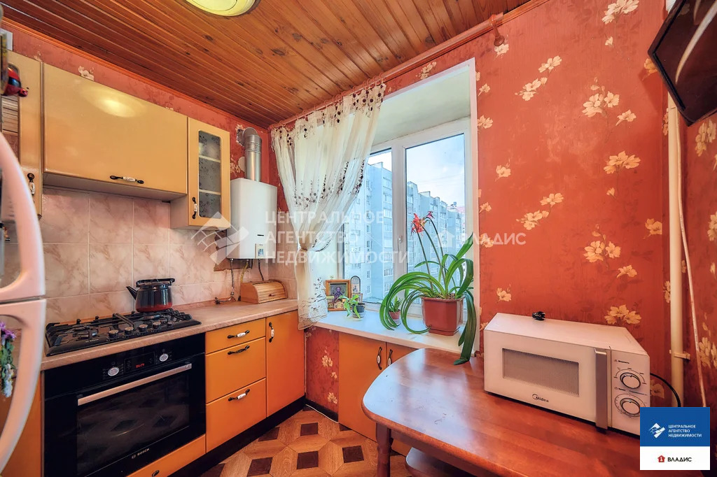 Продажа квартиры, Рязань, ул. Разина - Фото 4