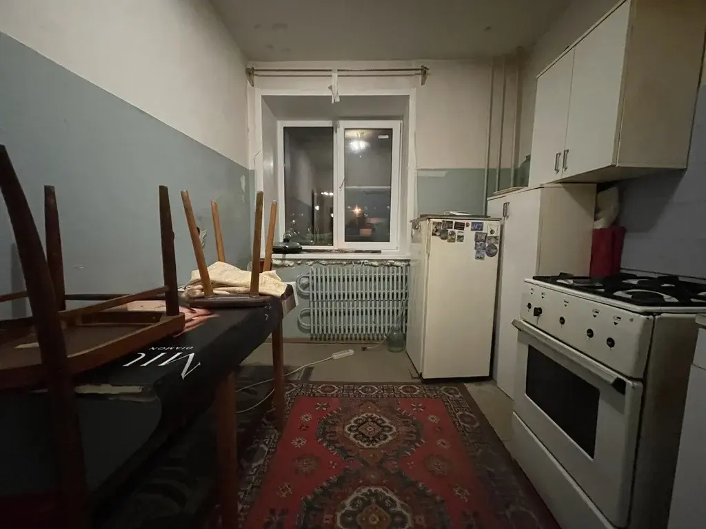 2-к Королева, дом 19 - Фото 8