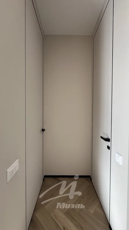 Аренда квартиры, м. Шелепиха, Шмитовский проезд - Фото 17