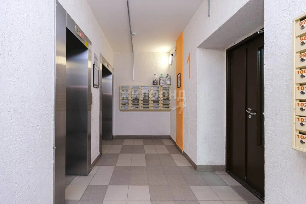 Продажа квартиры, Новосибирск, Заречная - Фото 15