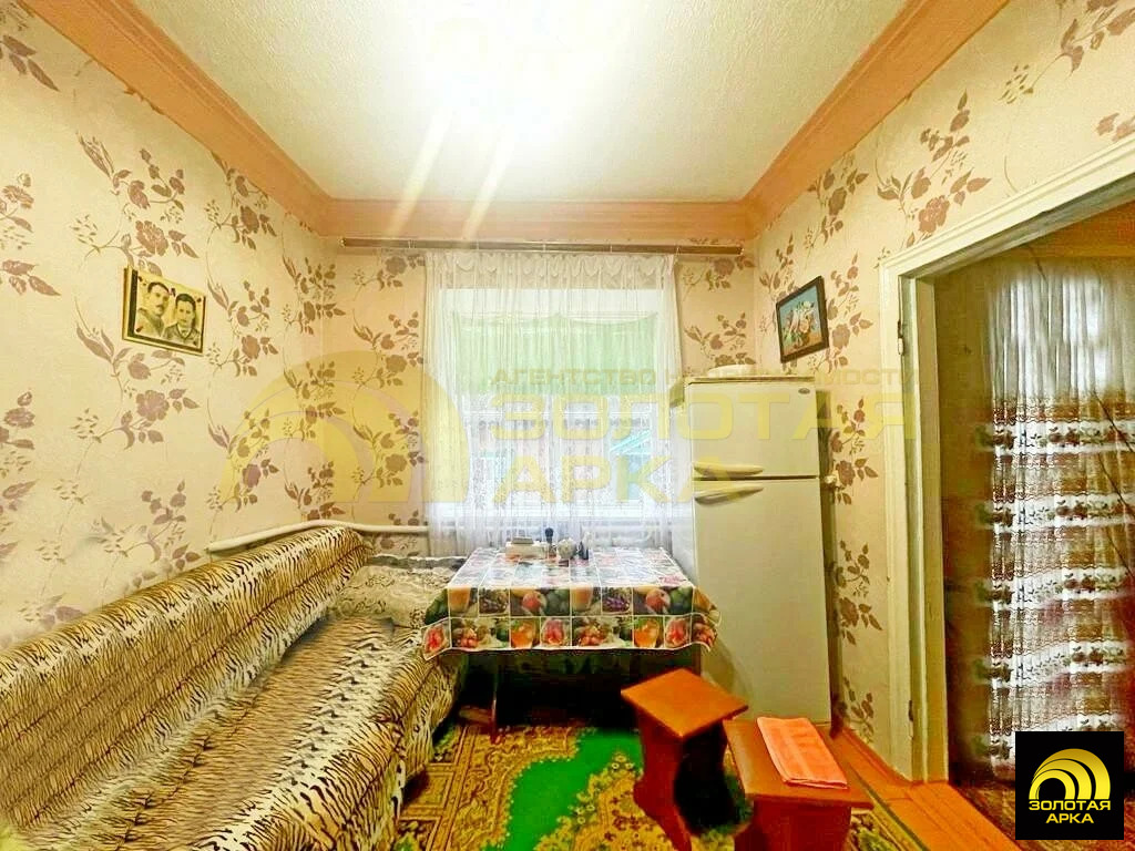 Продажа дома, Варениковская, Крымский район, ул. Цицина - Фото 4