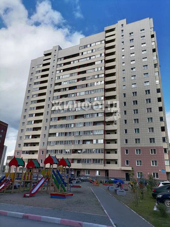 Продажа квартиры, Новосибирск, ул. Первомайская - Фото 7