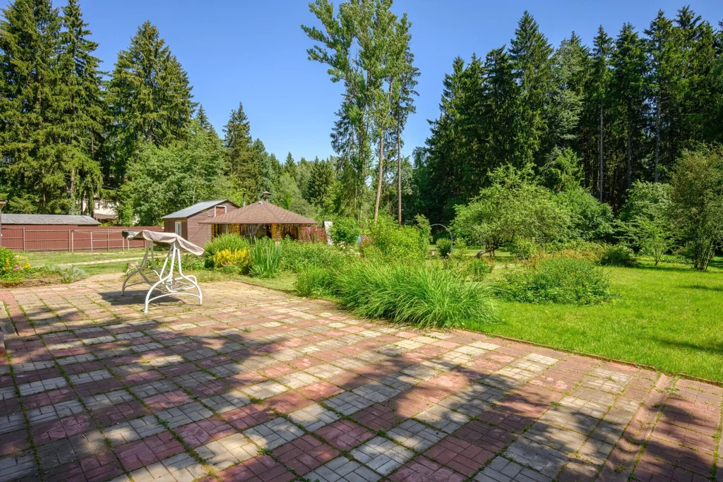 Продажа участка, Апрелевка, Наро-Фоминский район, ул. Кутузова - Фото 18