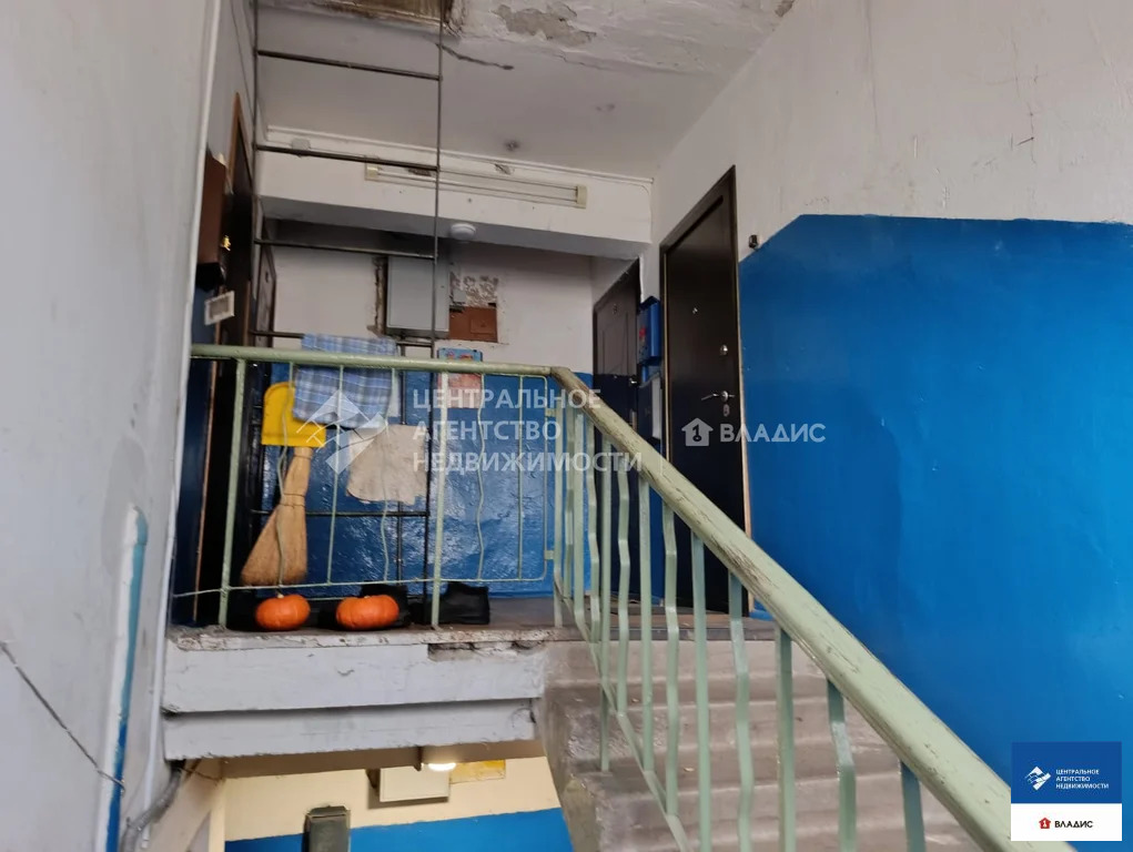 Продажа квартиры, Шилово, Шиловский район, ул. Рязанская - Фото 7