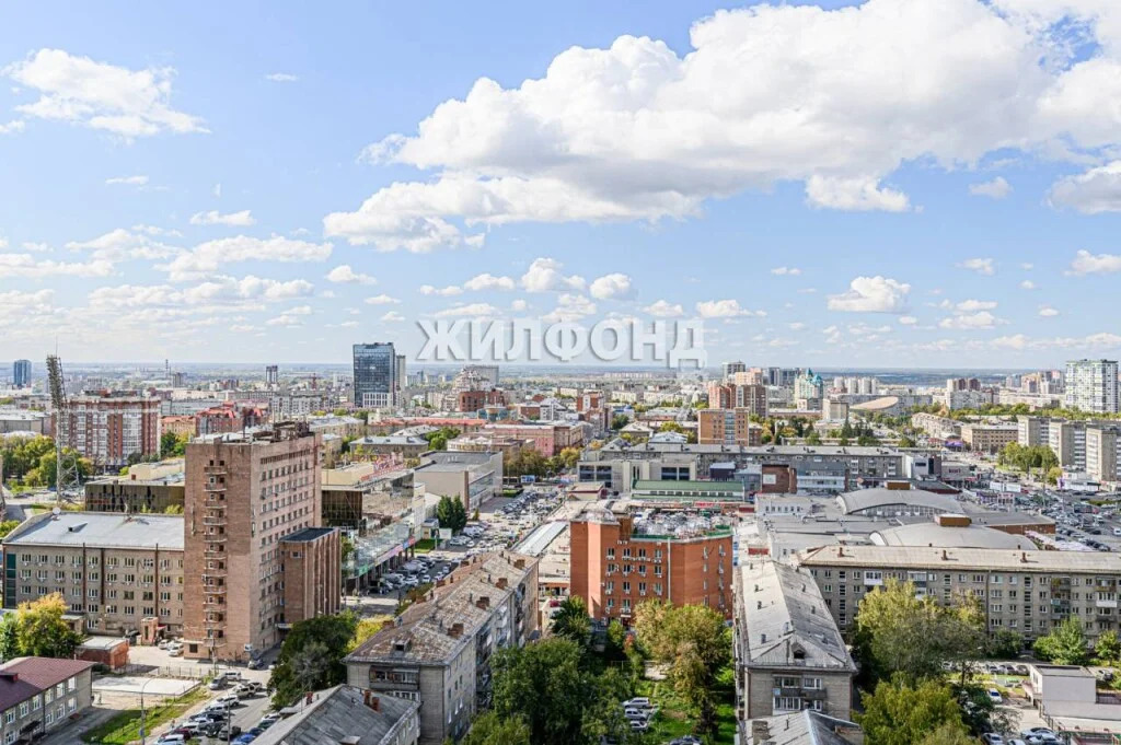 Продажа квартиры, Новосибирск, ул. Семьи Шамшиных - Фото 4