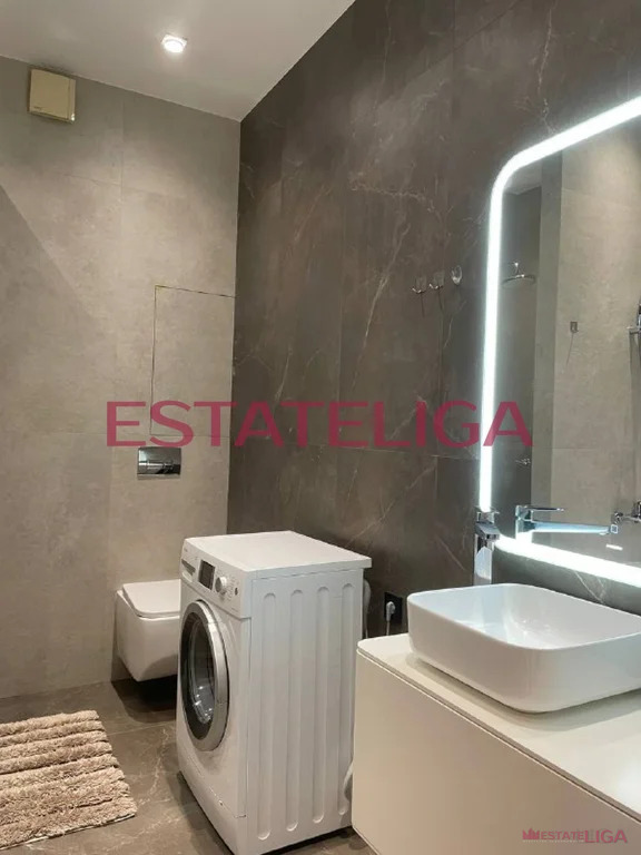 Аренда квартиры, Мичуринский пр-кт. - Фото 17