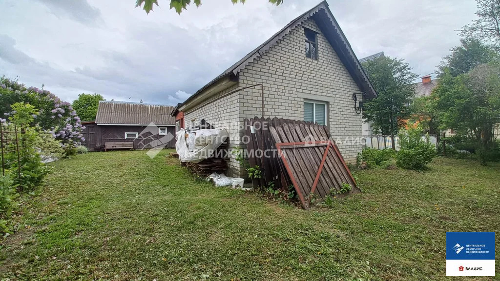 Продажа дома, Мантурово, Рыбновский район - Фото 2