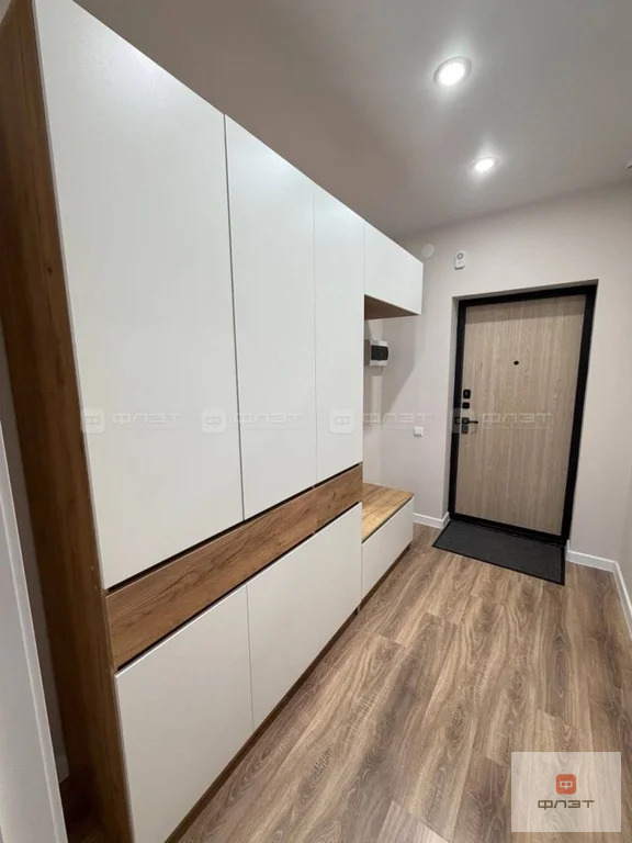 Аренда квартиры, Казань, ул. Бухарская д.32 к3 - Фото 10