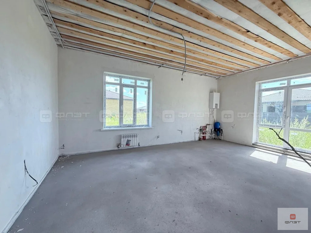 Продажа дома, Лаишевский район, ул. Ореховая - Фото 8