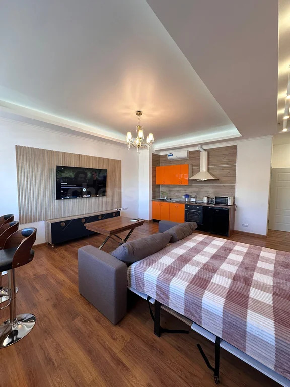 Аренда квартиры, Севастополь, ул. Адмирала Фадеева - Фото 3