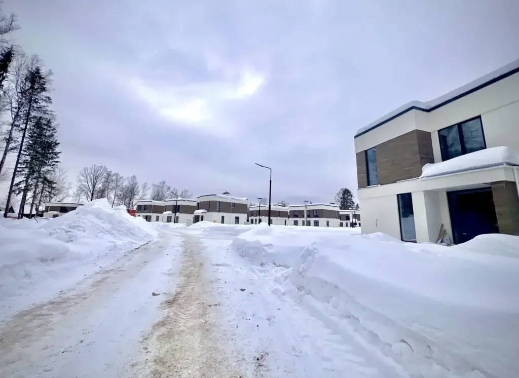 Продам дом в КП Первый Пионерский - Фото 24