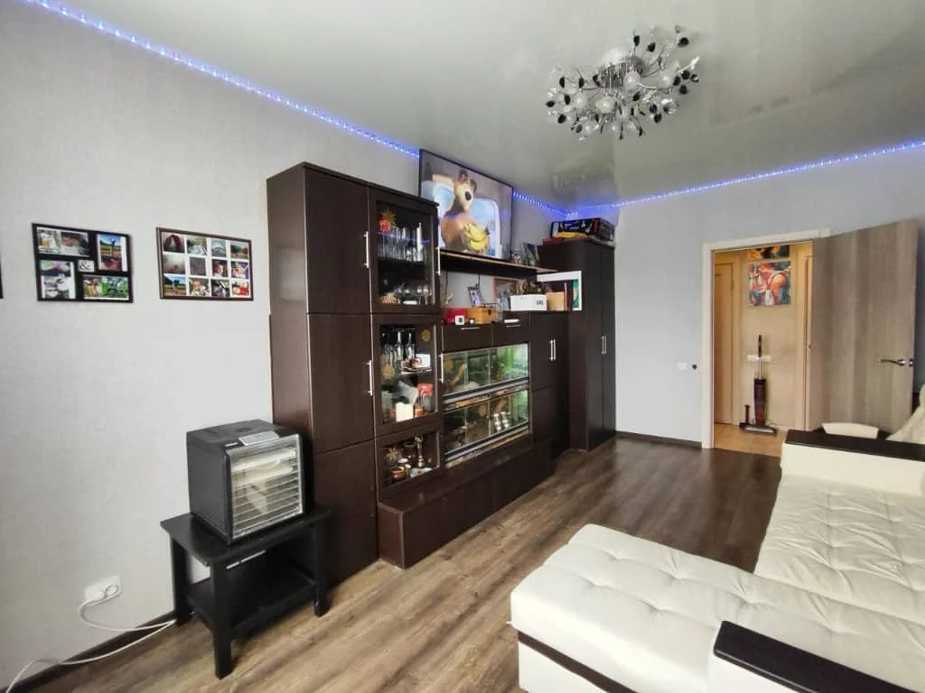 Продажа квартиры, Дмитров, Дмитровский район, Спасская улица - Фото 5