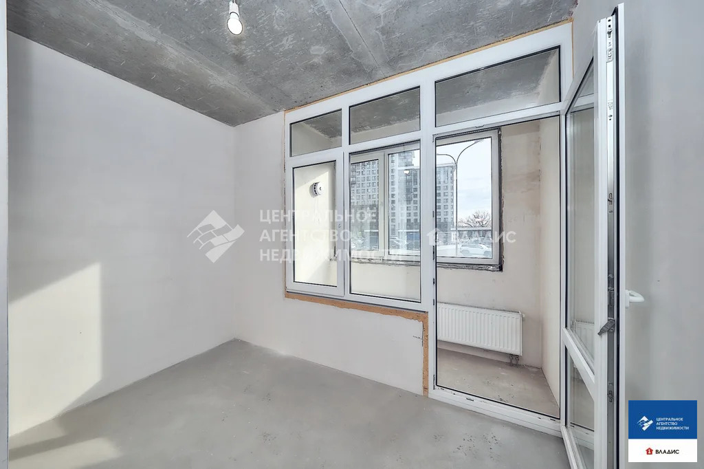 Продажа квартиры, Рязань, улица Александра Полина - Фото 12