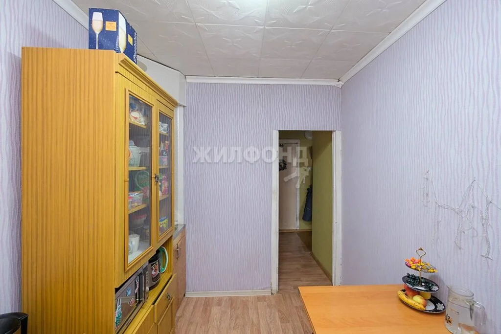 Продажа квартиры, Новосибирск, ул. Московская - Фото 6