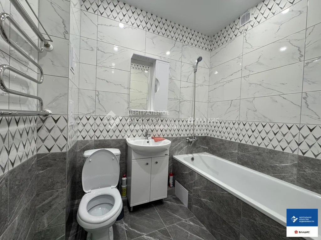 Аренда квартиры, Рязань, ул. Островского - Фото 9