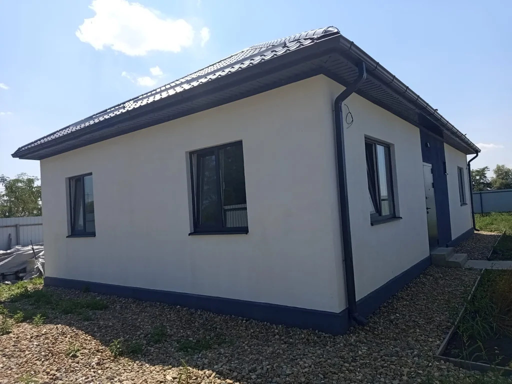 Продажа дома, Марьянская, Красноармейский район, ул. Ф.Энгельса - Фото 3