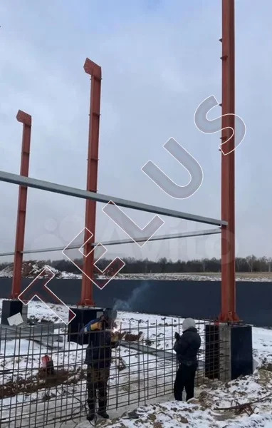 МО, Раменское, деревня Старниково, 4400 м2, ПСК (ном. объекта: 7937) - Фото 5