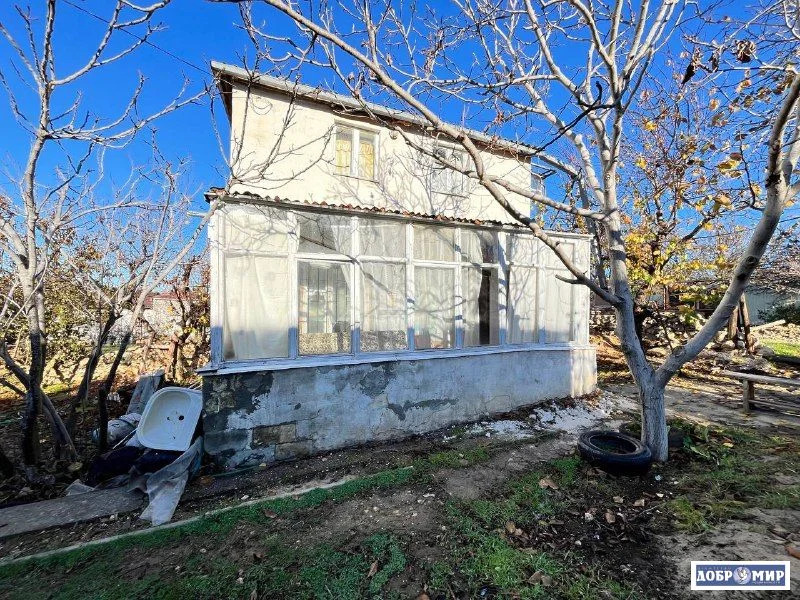 Продается Дача - Фото 2