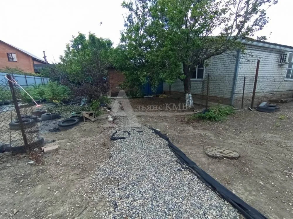 Продажа дома, Георгиевск, ул. Красноармейская - Фото 9