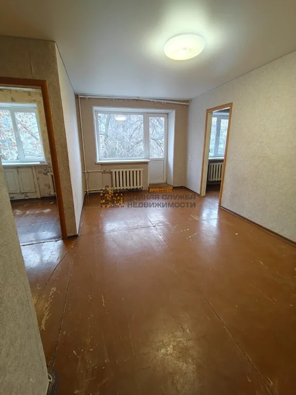 Аренда квартиры, Уфа, Октября пр-кт. - Фото 5