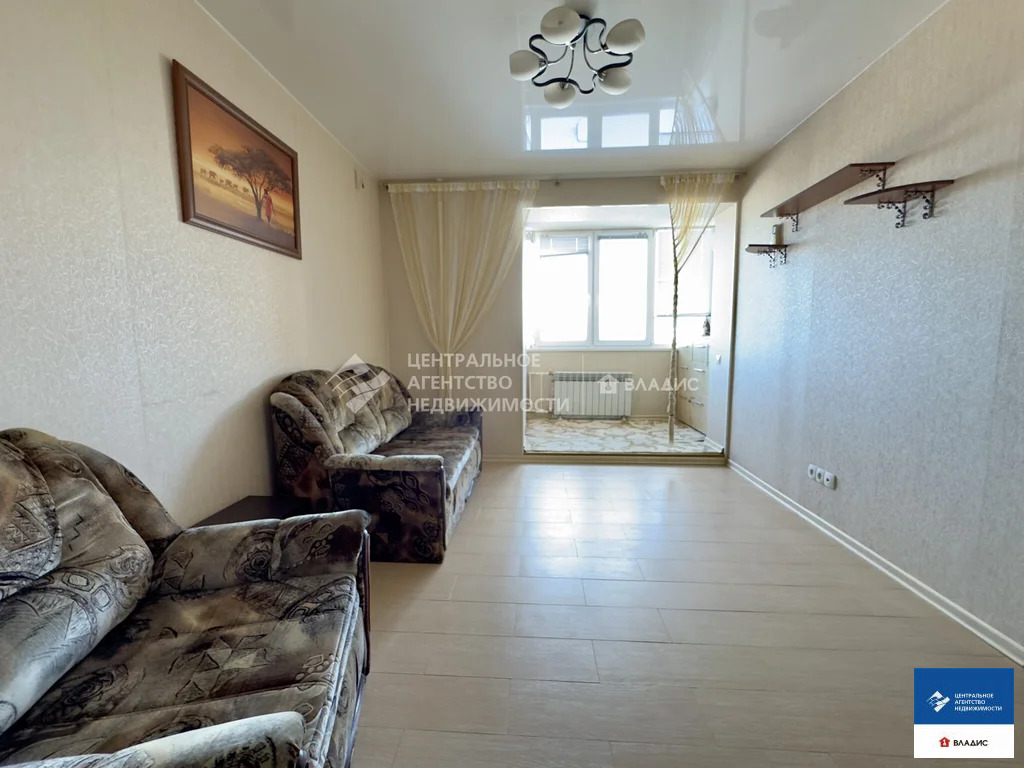 Аренда квартиры, Рязань, улица 3-и Бутырки - Фото 8