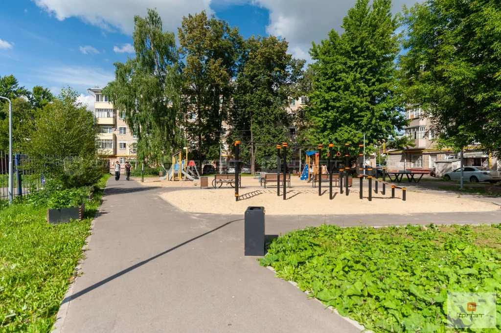 Продажа комнаты, Казань, ул. Академика Губкина - Фото 17