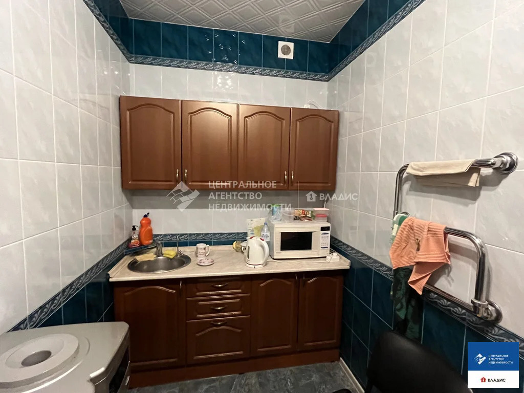 Продажа офиса, Рязань, ул. Кудрявцева - Фото 7