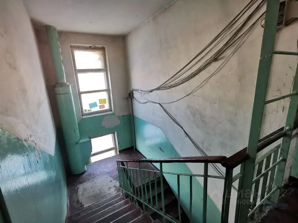 Купить комнату 44.4/44.4м ул. Берзина, 11А, Магадан, Магаданская ... - Фото 13