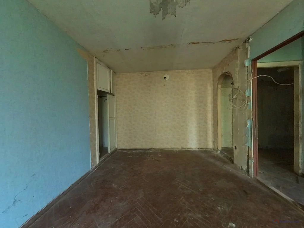 Продажа квартиры, Севастопольский пр-кт. - Фото 6