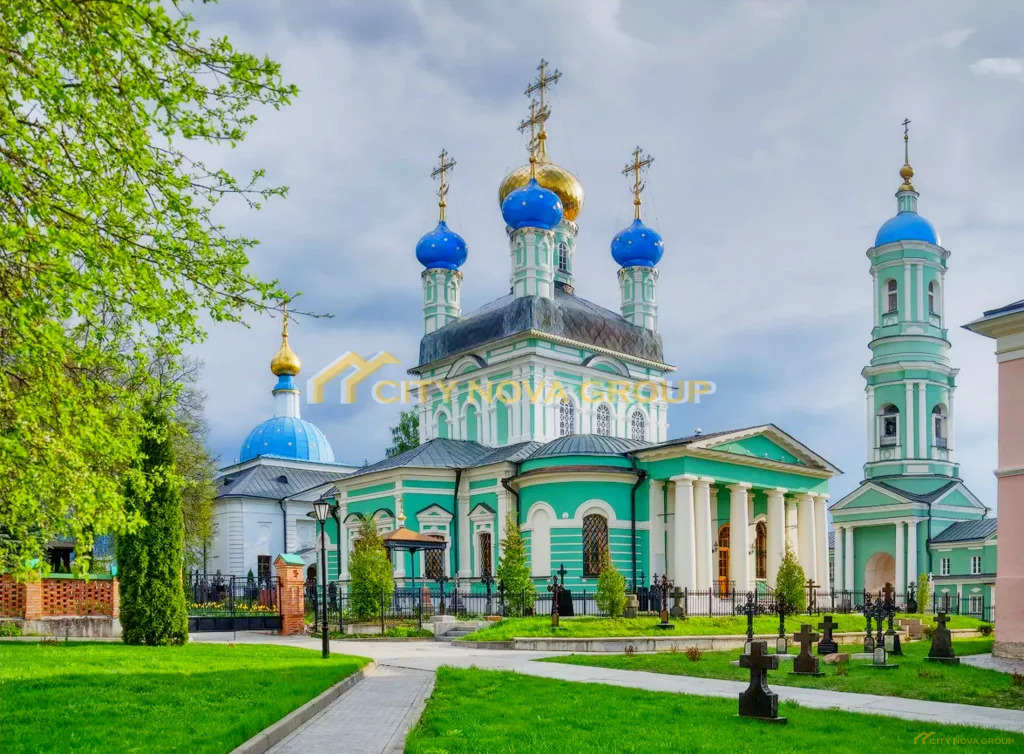 Продажа дома, Березичский Стеклозавод, Козельский район, ул. Луговая - Фото 24