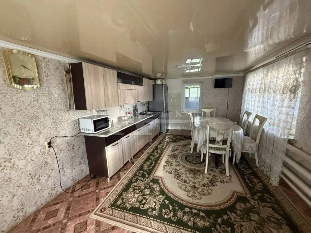 Продажа дома, Георгиевск, ул. Широкоподкумская - Фото 12