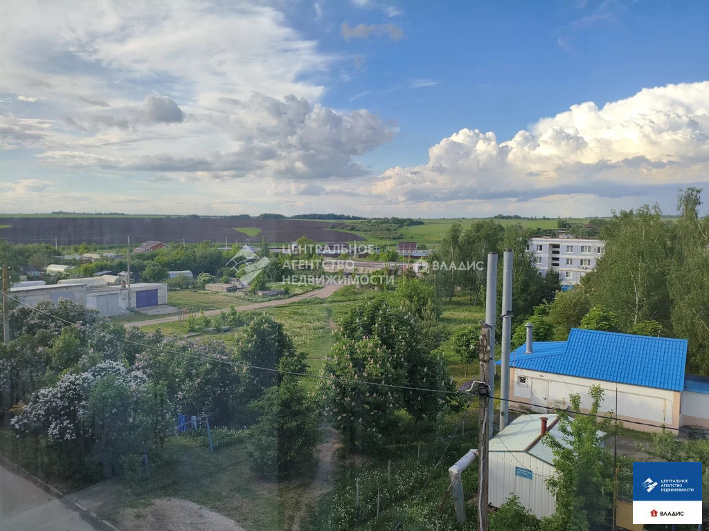 Продажа квартиры, Елино, Захаровский район - Фото 17