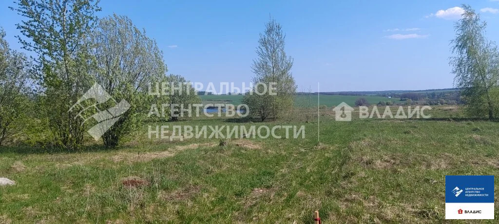 Продажа участка, Рожок, Рязанский район - Фото 4